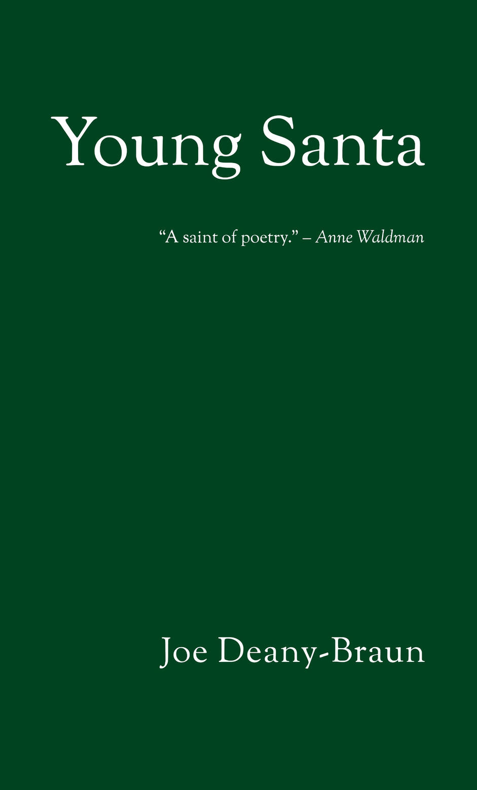 ISBN 9780996793315 | $16 | Pbk | 88 Pgs