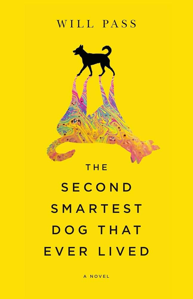 The Second Smartest Dog That Ever Lived